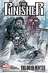 Punisher, The (2011)  n° 8 - Marvel Comics