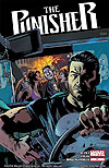 Punisher, The (2011)  n° 9 - Marvel Comics