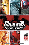 Punisher: War Zone (2012)  n° 1 - Marvel Comics