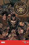 Punisher: The Trial of The Punisher (2013)  n° 2 - Marvel Comics