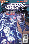 Static Shock (2011)  n° 4 - DC Comics