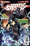 Static Shock (2011)  n° 6 - DC Comics