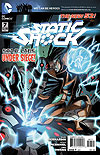 Static Shock (2011)  n° 7 - DC Comics