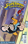 Superman Adventures (1996)  n° 16 - DC Comics