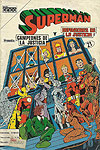 Supermán  n&deg;&nbsp;21 - Editora Cinco