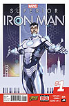 Superior Iron Man (2015)  n° 1 - Marvel Comics