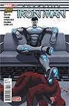 Superior Iron Man (2015)  n° 4 - Marvel Comics