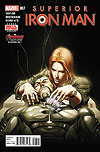 Superior Iron Man (2015)  n° 7 - Marvel Comics