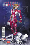 Superior Iron Man (2015)  n° 9 - Marvel Comics