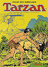 Tarzan (1986)  n° 1 - Futura