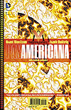 Multiversity, The: Pax Americana (2015)  n° 1 - DC Comics