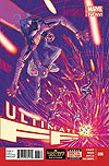 Ultimate F F (2014)  n° 6 - Marvel Comics