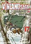 Vinland Saga (2006)  n° 17 - Kodansha