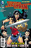 Worlds' Finest (2012)  n° 28 - DC Comics