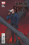 X-Men: Prelude To Schism (2011)  n° 1 - Marvel Comics