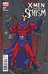 X-Men: Prelude To Schism (2011)  n° 2 - Marvel Comics