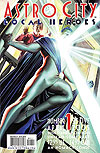 Astro City: Local Heroes (2003)  n° 1 - Homage Comics