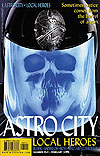 Astro City: Local Heroes (2003)  n° 5 - Homage Comics