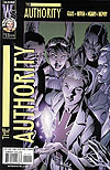 Authority, The (1999)  n° 11 - Wildstorm