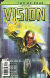 Avengers Icons: The Vision (2002)  n° 2 - Marvel Comics