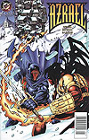 Azrael (1995)  n° 4 - DC Comics