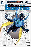 Blue Beetle (2011)  n° 0 - DC Comics
