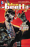 Blue Beetle (2011)  n° 10 - DC Comics