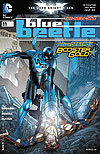 Blue Beetle (2011)  n° 11 - DC Comics