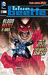 Blue Beetle (2011)  n° 12 - DC Comics