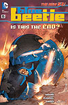 Blue Beetle (2011)  n° 15 - DC Comics