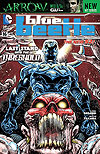 Blue Beetle (2011)  n° 16 - DC Comics
