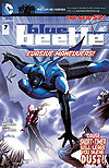 Blue Beetle (2011)  n° 7 - DC Comics