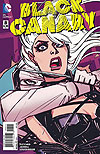 Black Canary (2015)  n° 8 - DC Comics