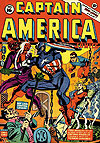 Captain America Comics (1941)  n° 16 - Timely Publications