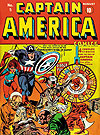Captain America Comics (1941)  n° 5 - Timely Publications