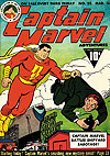 Captain Marvel Adventures (1941)  n° 22 - Fawcett
