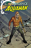 Convergence: Aquaman (2015)  n° 1 - DC Comics