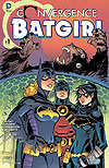 Convergence: Batgirl (2015)  n° 1 - DC Comics