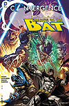 Convergence: Batman - Shadow of The Bat (2015)  n° 2 - DC Comics