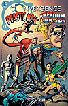 Convergence: Plastic Man And The Freedom Fighters (2015)  n° 2 - DC Comics