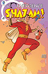 Convergence: Shazam!  n° 1 - DC Comics