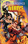 Convergence: The Titans (2015)  n° 1 - DC Comics