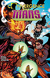 Convergence: The Titans (2015)  n° 2 - DC Comics