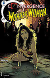 Convergence: Wonder Woman (2015)  n° 1 - DC Comics