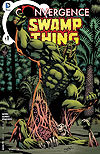 Convergence: Swamp Thing (2015)  n° 1 - DC Comics