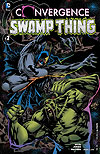 Convergence: Swamp Thing (2015)  n° 2 - DC Comics