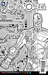Cyborg (2015)  n° 7 - DC Comics