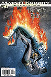 Fantastic Four: 1 2 3 4 (2001)  n° 3 - Marvel Comics