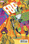 Fbp: Federal Bureau of Physics  n° 10 - DC (Vertigo)