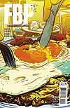 Fbp: Federal Bureau of Physics  n° 11 - DC (Vertigo)